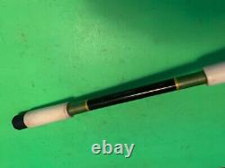 Vintage Very Rare Limited Blue Royal Spinning/conventional Trolling Fishing Rod