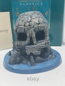 WDCC Peter Pan 50th Anniversary Skull Rock Limited Edition Of 500 Very Rare