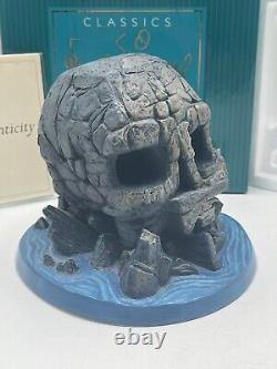 WDCC Peter Pan 50th Anniversary Skull Rock Limited Edition Of 500 Very Rare