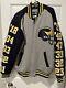 Wow! Very Rare Michigan Wolverines Limited Edition National Championship Jacket