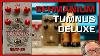 Wampler Germanium Tumnus Deluxe Limited Edition