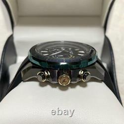Watch CASIO OCEANUS CACHALOT OCW-P2000S-1AJR Limited to 150pcs in 2021 Very Rare