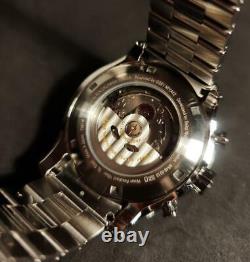 Watch SEIKO × ISSEY MIYAKE GT NYAG701 Limited to 100pcs Very Rare Used