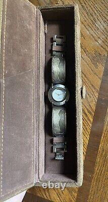 Watchcraft Limited Edition Watch 131 of 1000 made Very Rare