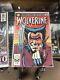 Wolverine Limited Series #1. Excellent Condition. Very Rare