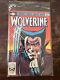 Wolverine Limited Series #1. Excellent Condition. Very Rare