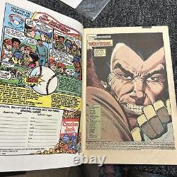 Wolverine Limited Series #1. Excellent Condition. VERY RARE