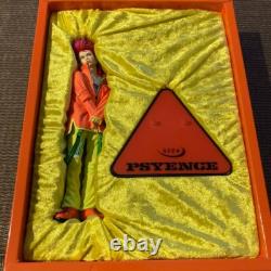 X JAPAN hide PSYENCE VER. Real figure First time limited From Japan Very Rare
