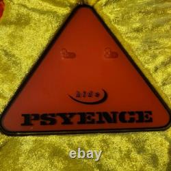 X JAPAN hide PSYENCE VER. Real figure First time limited From Japan Very Rare
