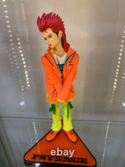 X JAPAN hide PSYENCE VER. Real figure First time limited From Japan Very Rare