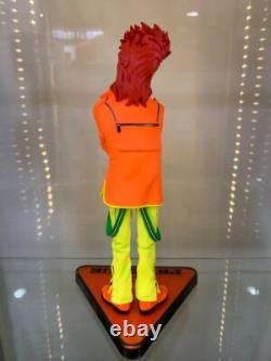 X JAPAN hide PSYENCE VER. Real figure First time limited From Japan Very Rare