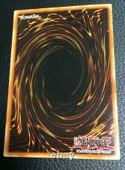 YU-GI-OH! Card DDS-001 Blue-Eyes White Dragon English Near Mint very rare