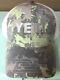 Yeti Coolers Simms Saltwater Camo Hat, Very Rare, Limited Edition
