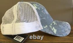 Yeti Coolers Simms Saltwater Camo Hat, Very Rare, Limited Edition