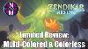 Zendikar Rising Limited Set Review Multi Colored And Colorless