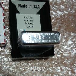 Zippo American Spirit Collectible 30th Anniversary Limited Lottery Very Rare