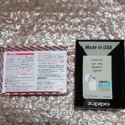 Zippo American Spirit Collectible 30th Anniversary Limited Lottery Very Rare