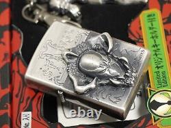 Zippo Spawn The Second Limited Edition Very Rare 05223