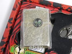 Zippo Spawn The Second Limited Edition Very Rare Japan04674