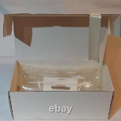 001 de Coty Fragrance Eau de Cologne Unisexe Très Rare Édition Limitée 1.4 oz 001Coty