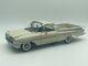 1/24 Côte Ouest 1959 Chevrolet El Camino Limited Very Rare