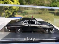 143 GMP Hunter Chevrolet Nova Édition Limitée 1 Sur 540 Très Rare Diecast Neuf