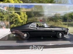 143 GMP Hunter Chevrolet Nova Édition Limitée 1 Sur 540 Très Rare Diecast Neuf