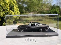 143 GMP Hunter Chevrolet Nova Édition Limitée 1 Sur 540 Très Rare Diecast Neuf