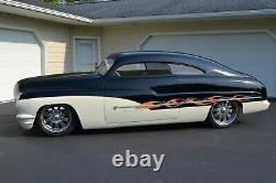 1949 Mercury Coupe