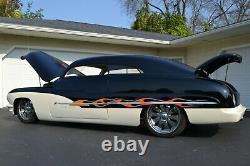 1949 Mercury Coupe