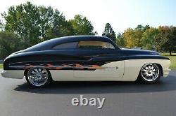 1949 Mercury Coupe