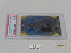2024 Kakawow Édition Limitée Phantom Batman Or PSA 10 022/100 très rare