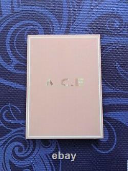 A. C. E Cactus Album Avec Usb Very Rare Limited Oop