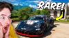 À La Recherche Des Voitures Les Plus Rares De Forza Avec Goosiest