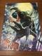 Affiche Métal Édition Limitée Displate Venom Strikes 43/1000 Art Très Rare