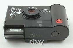 Appareil photo APS très rare AS-IS Leica c11 modèle limité Snoopy du JAPON