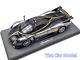 Bbr Pagani Huayra R Métal Gris Limité 150 Pièces Avec Étui 1/18, Très Rare