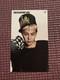 Bigbang 2ne1 Psy Yg Exposition Au Japon Carte Photo Limitée/très Rare