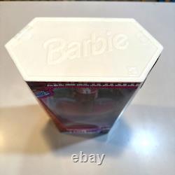 Barbie Ethnique Superstar Édition Limitée Étrangère Mattel Très Rare Limité à 1000