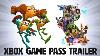 Battletoads U0026 Rare Replay Xbox Game Pass Bande-annonce