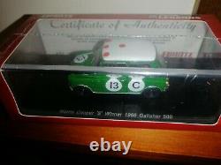 Biante 143 1966 Bathurst Lauréat Mini Édition Limitée De Uniquement 600 Tres Car Rare