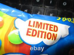 Bonbons Skittles Imposters en ÉDITION LIMITÉE, format mini, sachet scellé de 14 oz (TRÈS RARE)