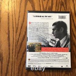 Bullitt, Edition Limitée DVD Collector Set-nouvelle-très Rare-dvd Scellé, Excellent
