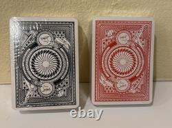 CARDS À JOUER Christian Louboutin TRÈS RARE ÉDITION LIMITÉE CADEAU VIP Collection