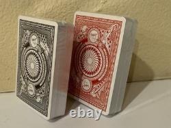 CARDS À JOUER Christian Louboutin TRÈS RARE ÉDITION LIMITÉE CADEAU VIP Collection