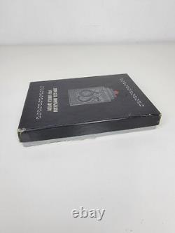 Cendrier Zippo Édition Limitée Très Rare 65ème Anniversaire Vers 1997 Lourd