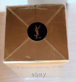 Champagne Très Rare de Yves Saint Laurent Vaporisateur EDT 100ml 3.3 fl oz Neuf Avec Boîte