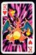 Charizard Pokemon Playing Cards Coro Coro Annexe Carte De Poker Limitée Très Rare