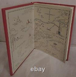 Coffret Trésor Livre d'Histoire Winnie l'Ourson Édition Limitée Disney 2006 NOUVEAU TRÈS RARE