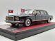 Collection Auto Motor 1/43 Zil 115 Noir. Édition Limitée Voiture Urss. Très Rare